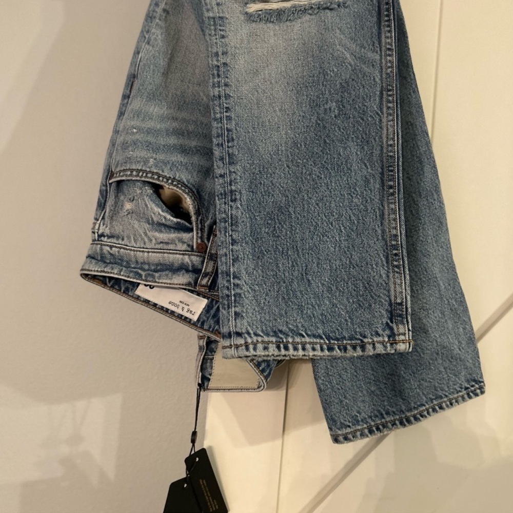 Size 29 Rag'n'Bone jeans